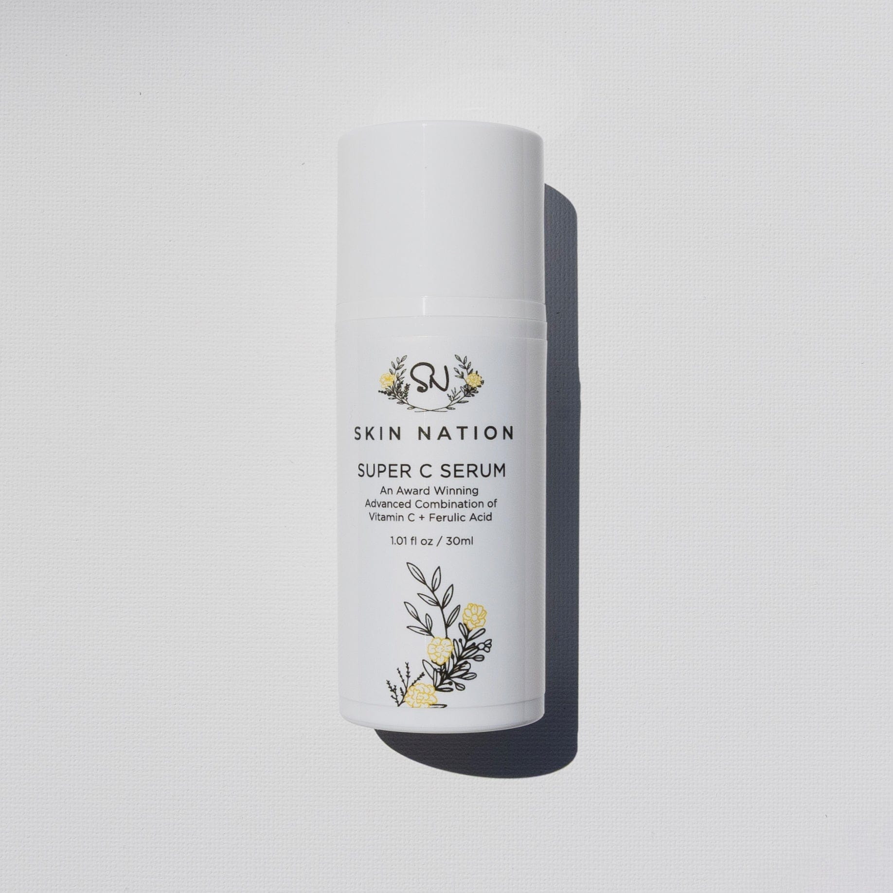 Super C Serum
