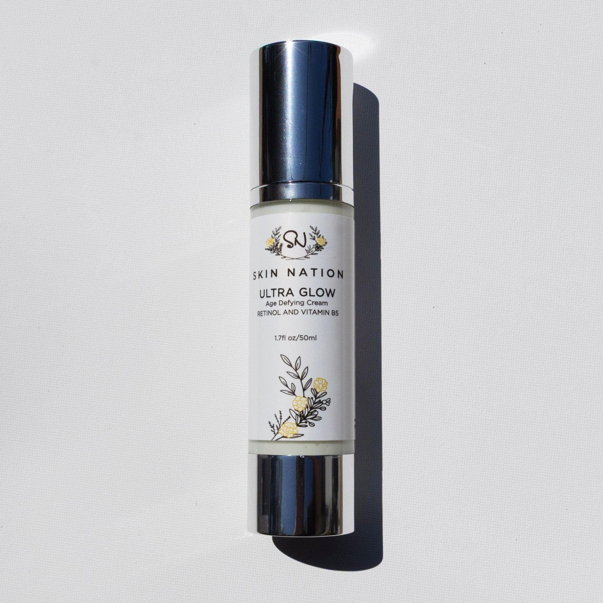 Ultra Glow Night Cream