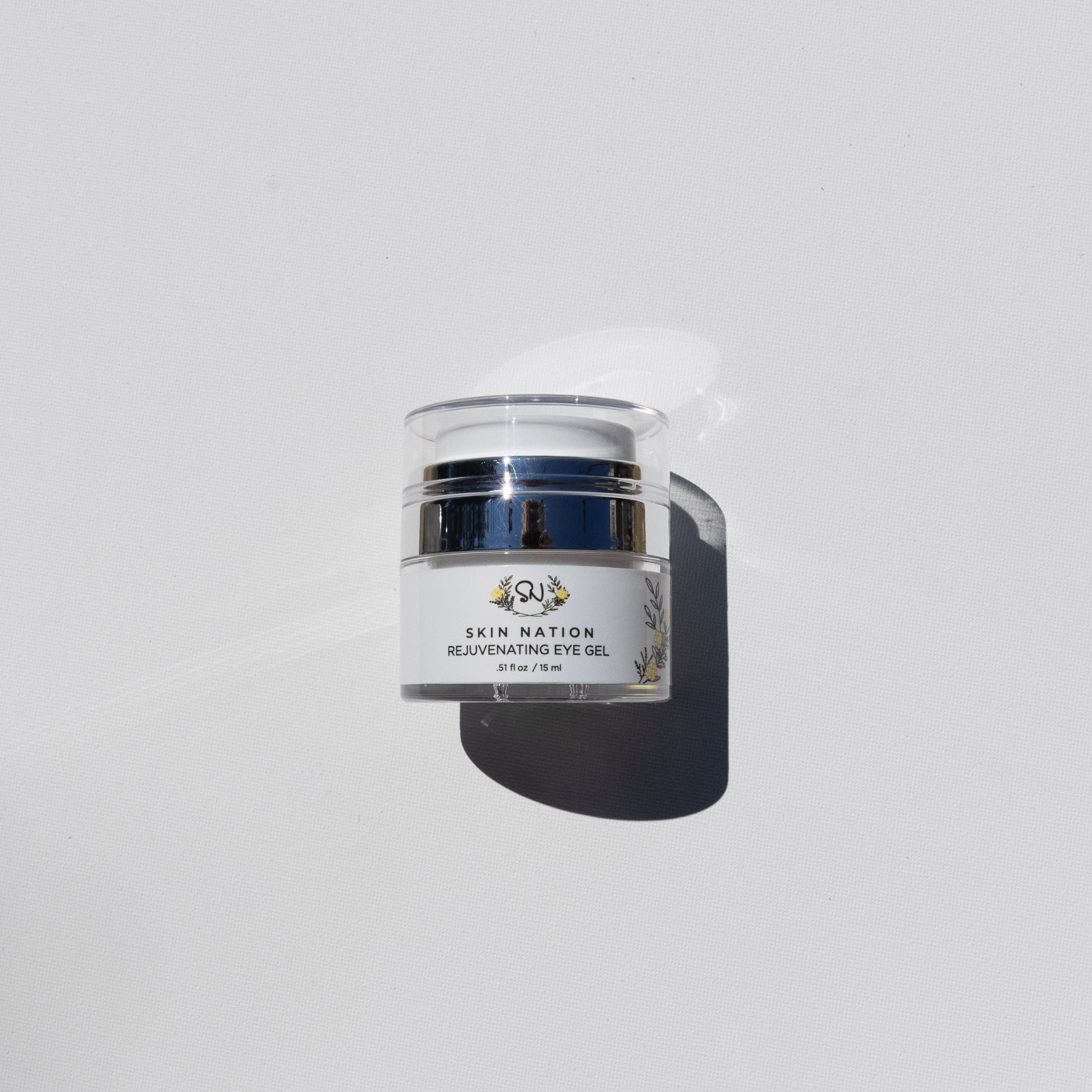 Rejuvenating Eye Gel