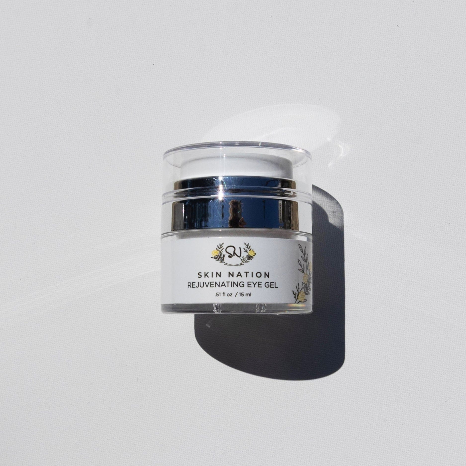 Rejuvenating Eye Gel