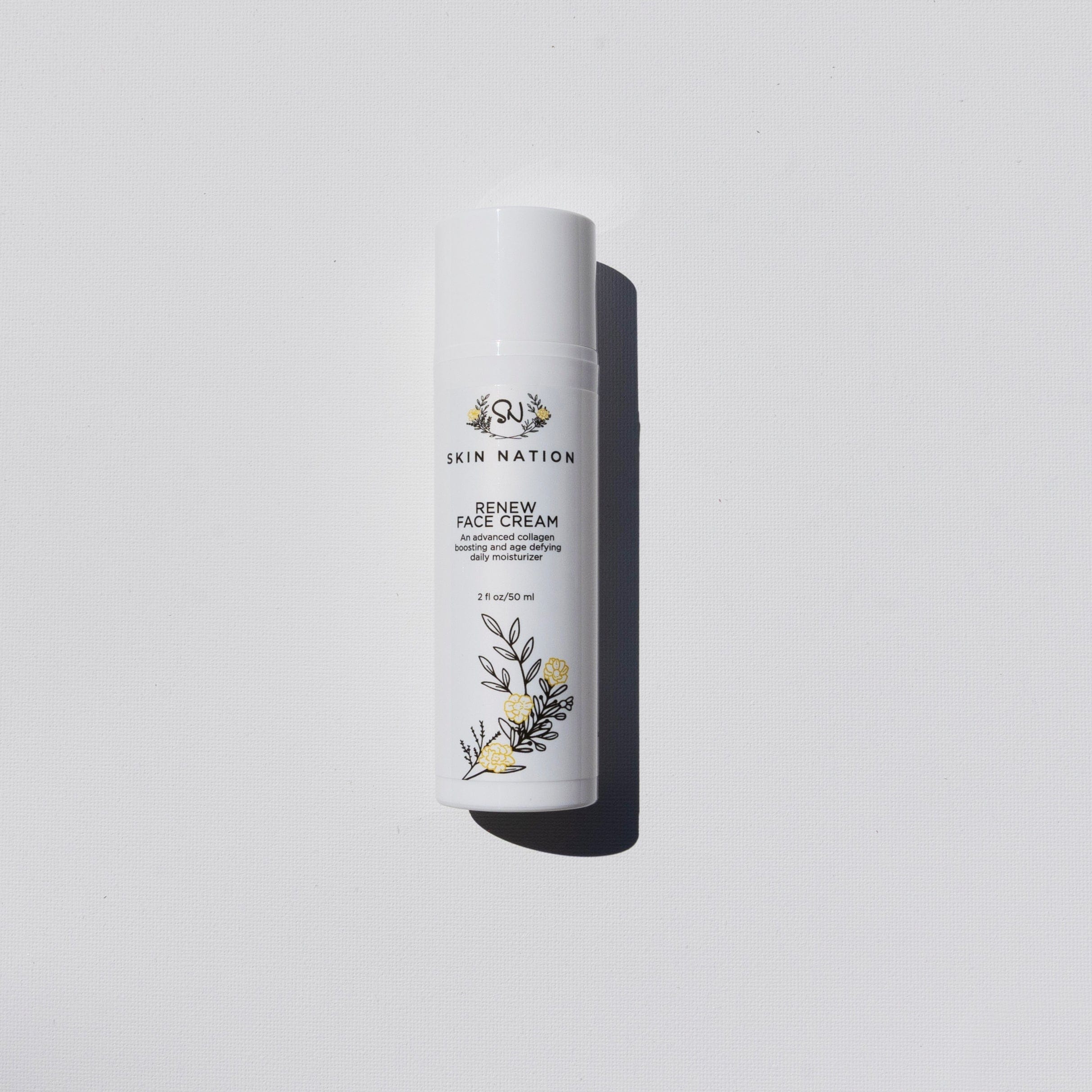 Renew Face Cream
