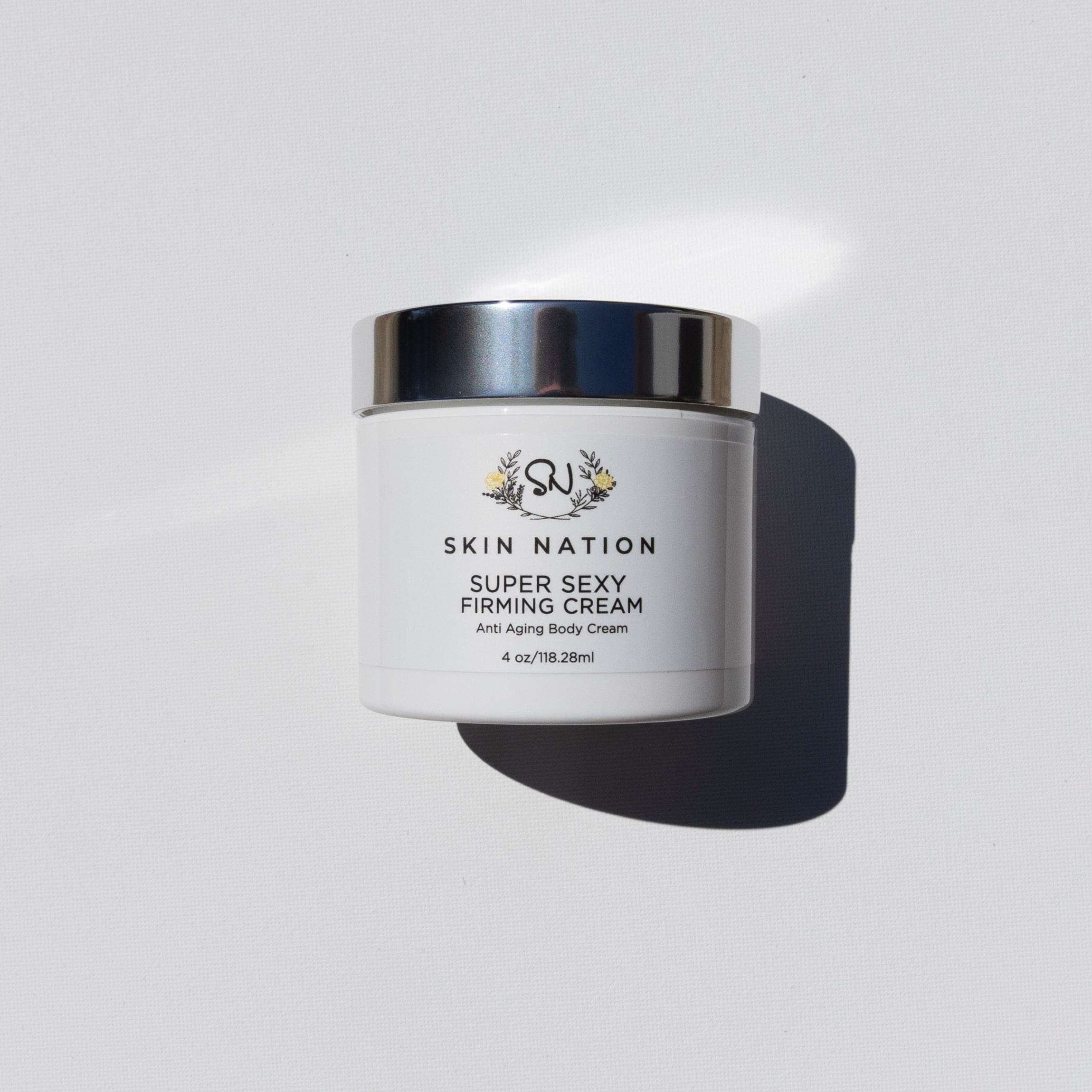 Super Sexy Firming Cream