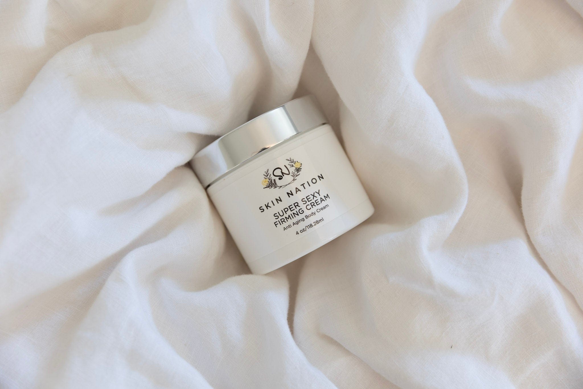 Super Sexy Firming Cream