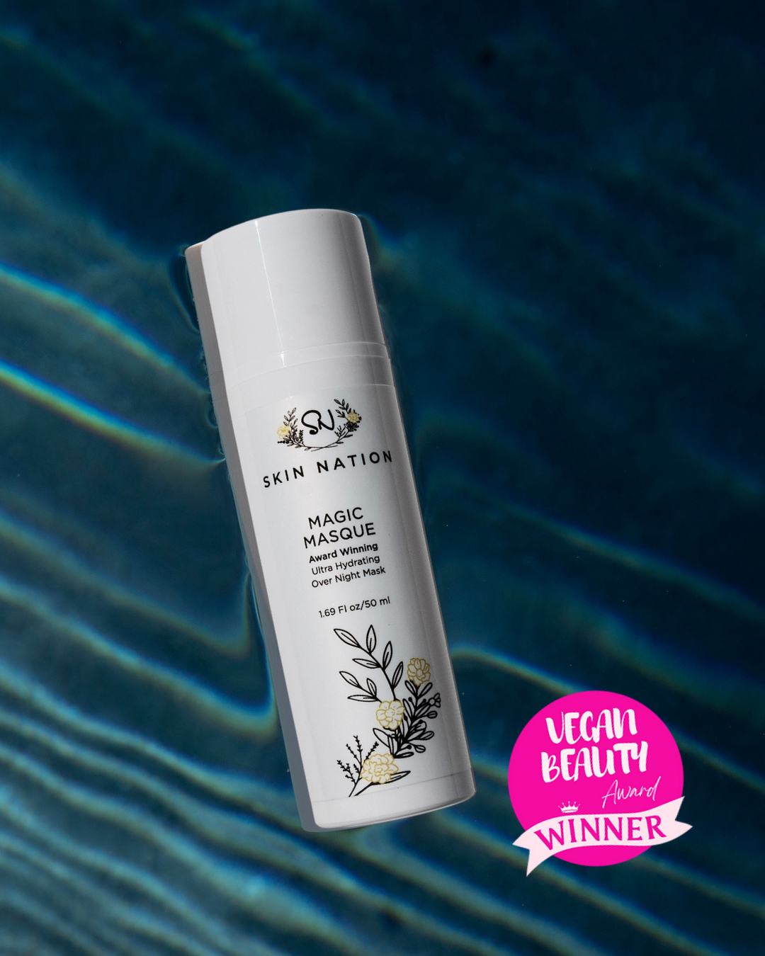 Award Winning Products