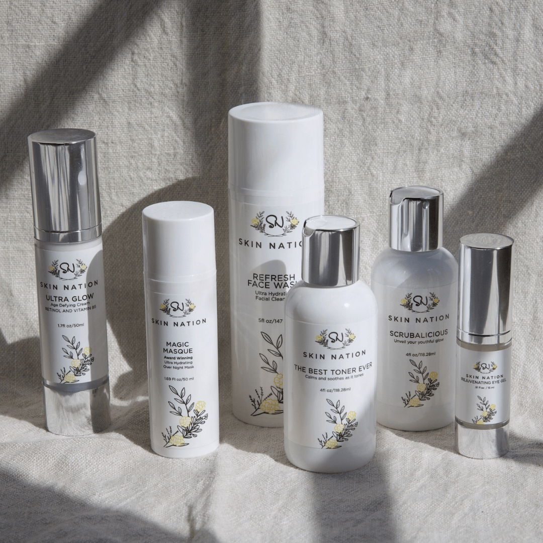 Ffe Nationalism Sleep CombiNATION | Skin Nation